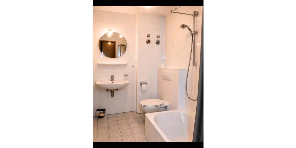 Etagenwohnung Untermeitingen - 2 Zimmer, 55 m&sup2;, 225.000&euro; | Angebot:27002256