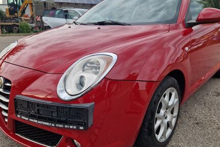Alfa Romeo MiTo 227.000 km 1.690 &euro; Augsburg 86167