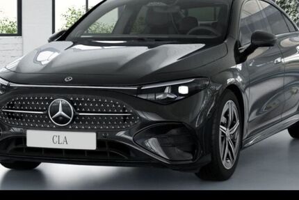 Mercedes-Benz CLA 220 9.900 km 55.900 &euro; Augsburg 86161