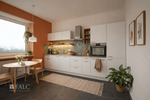 Etagenwohnung Augsburg Hochzoll - 3 Zimmer, 78 m&sup2;, 340.000&euro; | Angebot:25698598