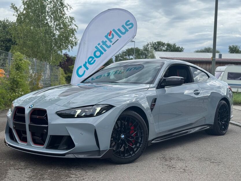 BMW M4 2.990 km 128.999 € Langerringen 86853