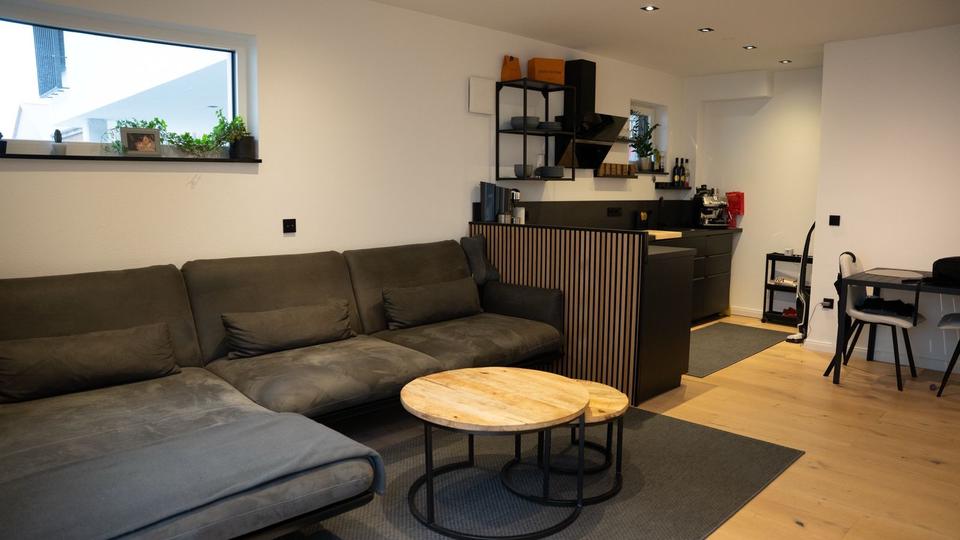 Erdgeschoßwohnung Mering - 2 Zimmer, 61 m&sup2;, 445.000&euro; | Angebot:26955673