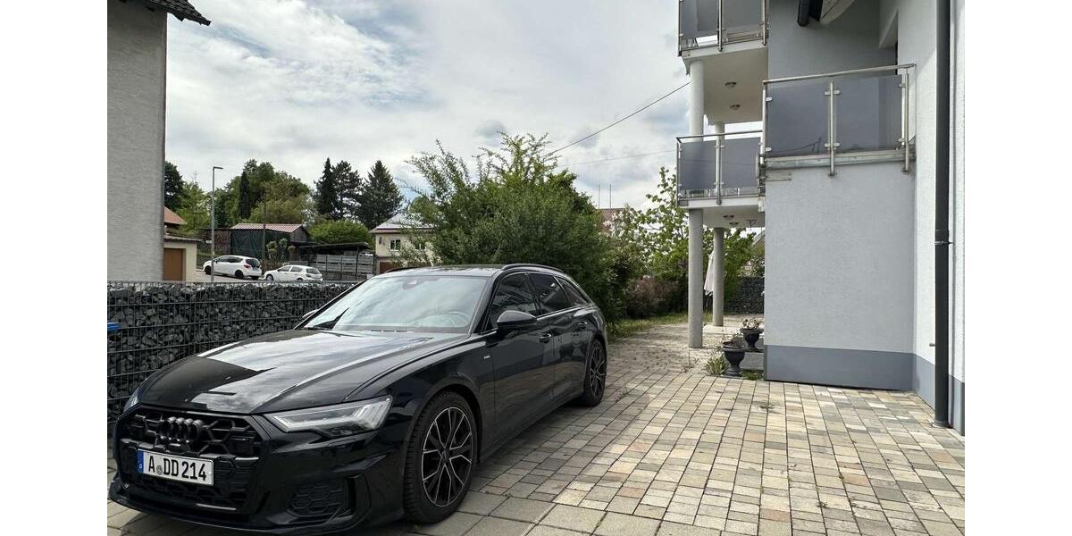 Erdgeschoßwohnung Friedberg - 3 Zimmer, 126 m&sup2;, 1.950&euro; | Angebot:26648210