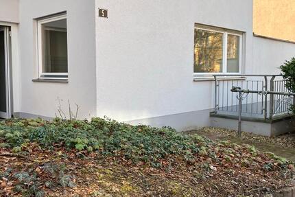 Wohnung Augsburg Antonsviertel - 2 Zimmer, 45 m&sup2;, 1.095&euro; | Angebot:25283591