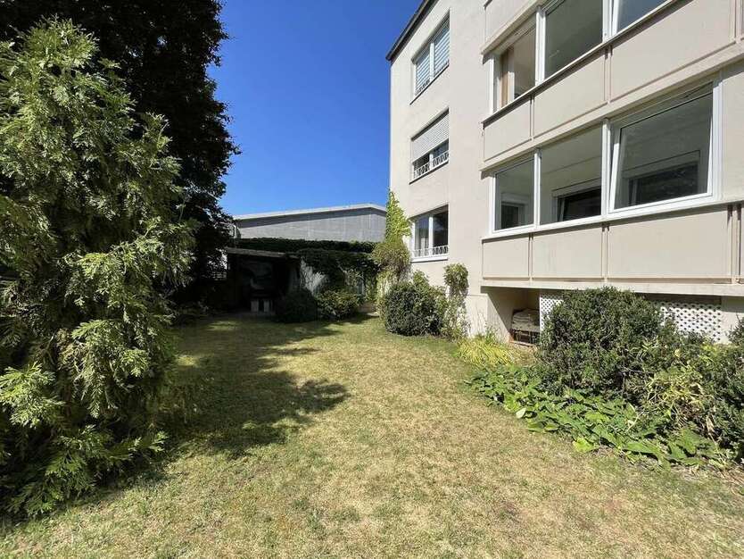 Wohnung zum Kaufen in Augsburg 285.000 € 73 m²