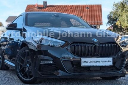 BMW 220 Gran Coupé 32.000 km 35.449 € Königsbrunn bei Augsburg 86343