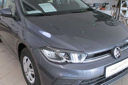 VW Polo 2.900 km 19.650 &euro; Aichach 86551