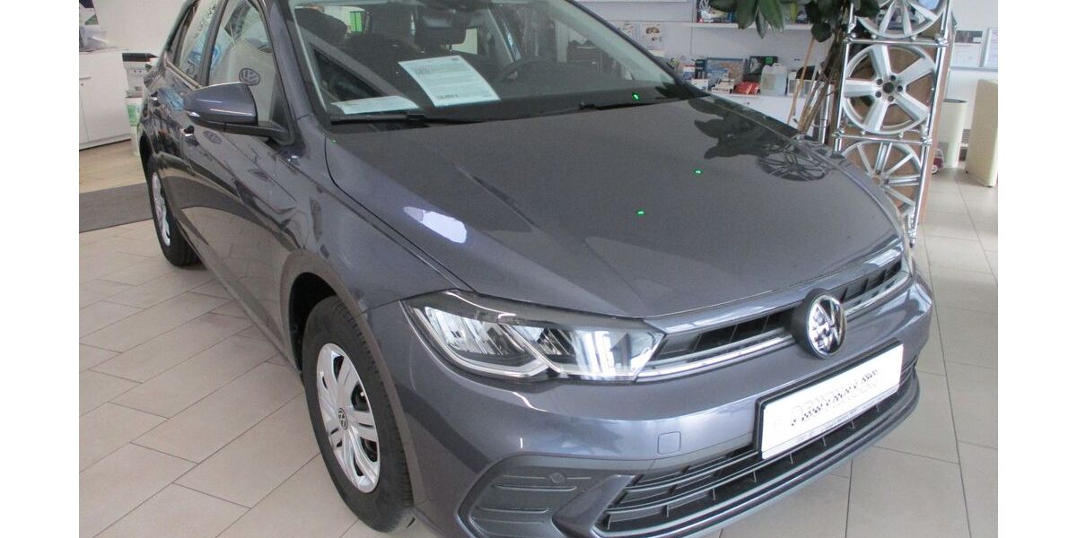 VW Polo 2.900 km 19.650 &euro; Aichach 86551
