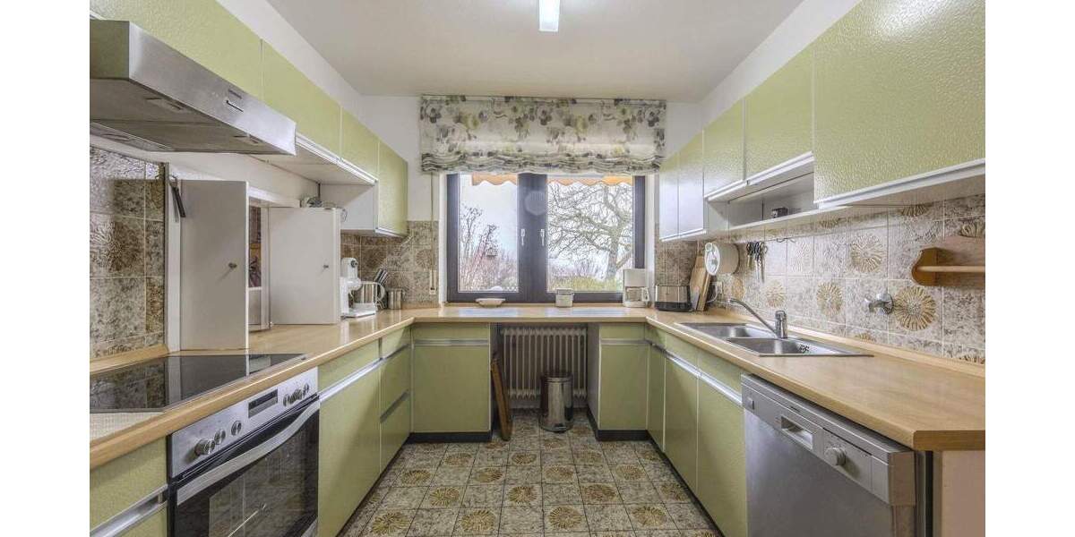 Mehrfamilienhaus, Wohnhaus Altomünster Hohenzell - 9 Zimmer, 290 m&sup2;, 772.000&euro; | Angebot:25686608