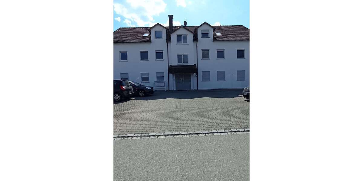 Etagenwohnung Zusamaltheim - 2 Zimmer, 59 m&sup2;, 169.000&euro; | Angebot:26002285