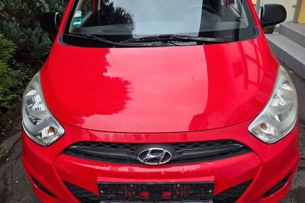 Hyundai i10 117.800 km 1.899 € Untermeitingen 86836