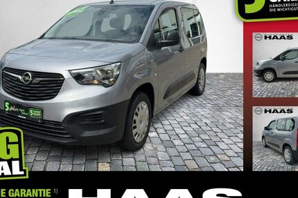 Opel Combo Life 17.500 km 20.480 € Augsburg 86165