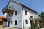 Dachgeschoßwohnung Meitingen - 3 Zimmer, 93 m&sup2;, 1.250&euro; | Angebot:26326651