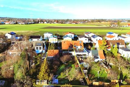 Haus Augsburg Bergheim - 749.000&euro; | Angebot:25614684