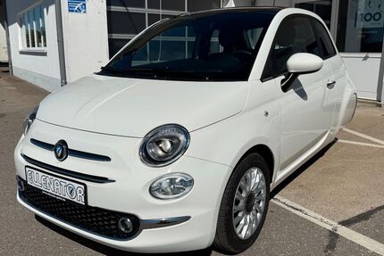 Fiat 500 12.100 km 29.490 &euro; Stadtbergen 86391
