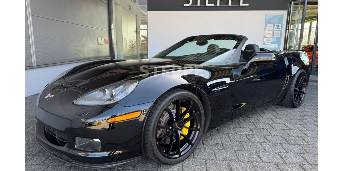 Corvette Z06 62.600 km 69.800 &euro; Horgau 86497