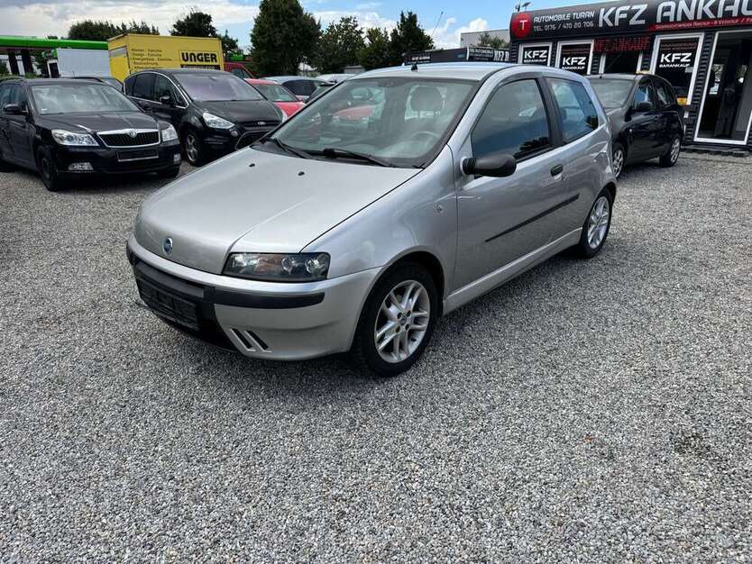 Punto