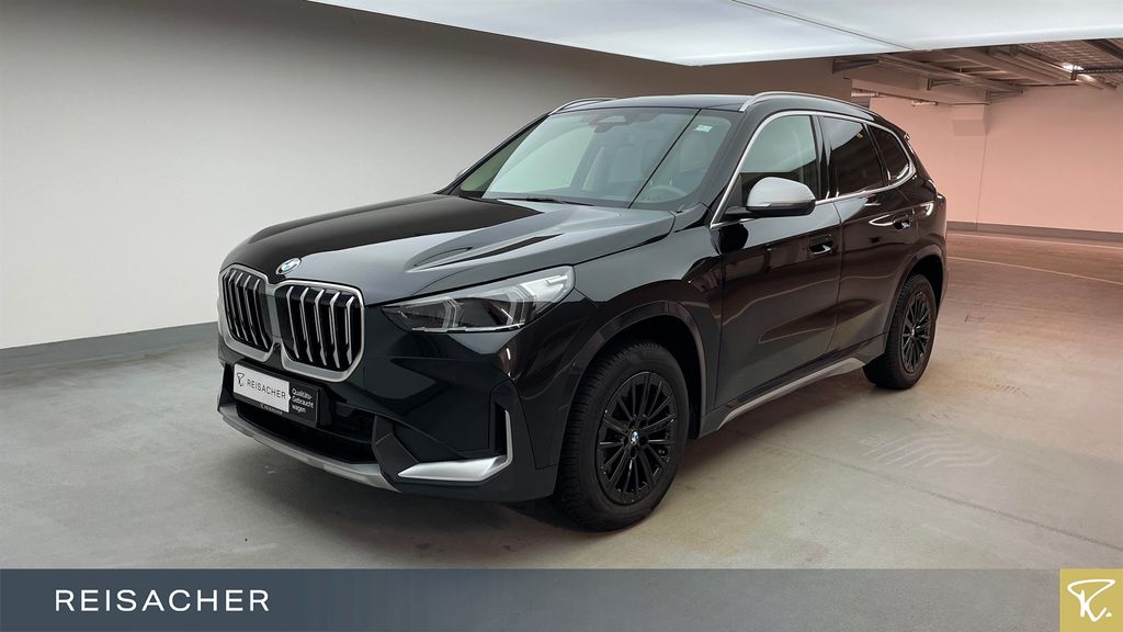 BMW X1 51.500 km 36.749 &euro; Augsburg 86167