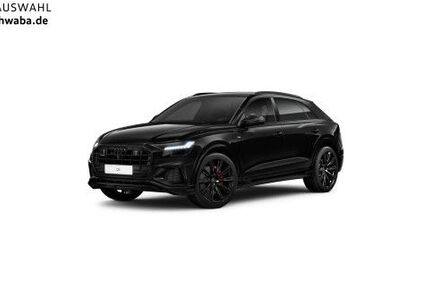 Audi Q8 43.500 km 70.460 &euro; Gersthofen 86368