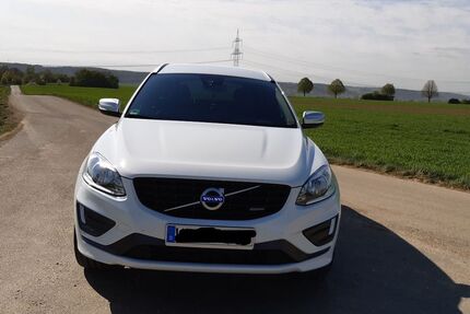 Volvo XC60 240.000 km 15.900 &euro; Zusamaltheim 86637
