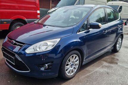 Ford C-Max 200.000 km 2.300 € GELTENDORF 82269
