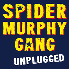 Spider Murphy Gang 26.11.2025 Stadtcasino Basel - Musiksaal