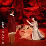 Die Perlenfischer – Oper von Georges Bizet