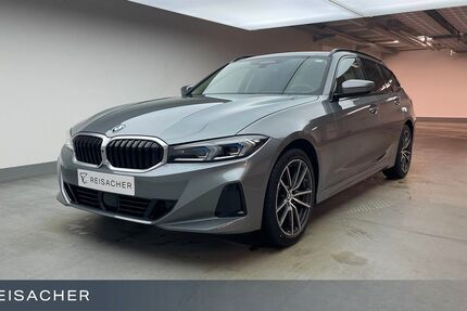 BMW 320 7.088 km 48.990 &euro; Augsburg 86167