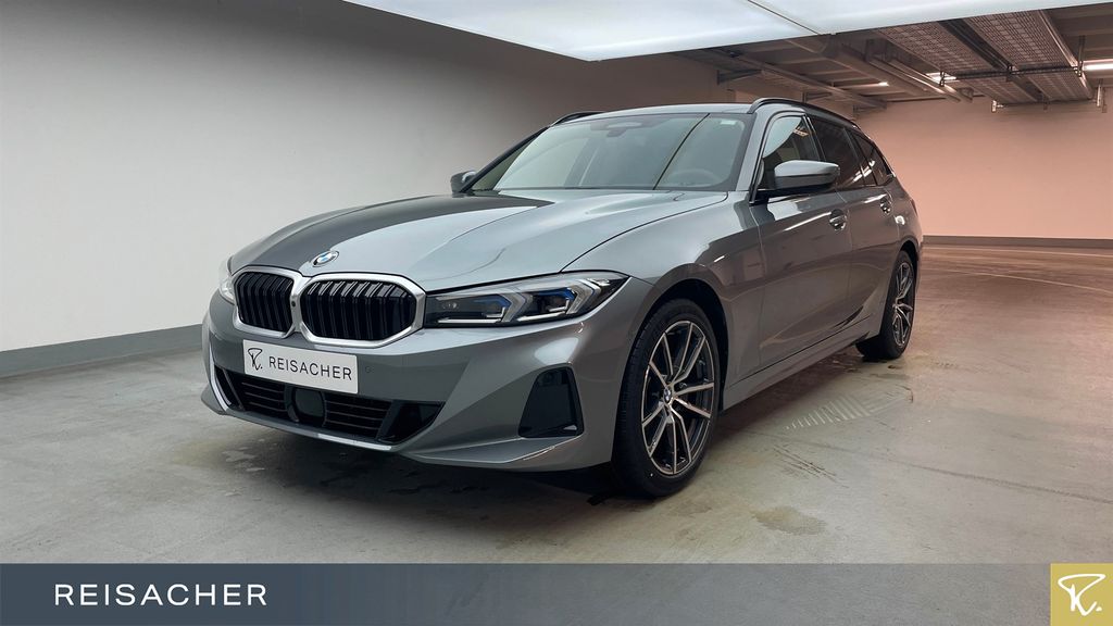 BMW 320 7.088 km 48.990 &euro; Augsburg 86167