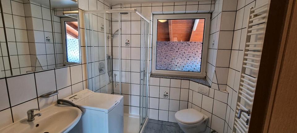 Erdgeschoßwohnung Augsburg Pfersee - 1 Zimmer, 60 m&sup2;, 480&euro; | Angebot:25476078