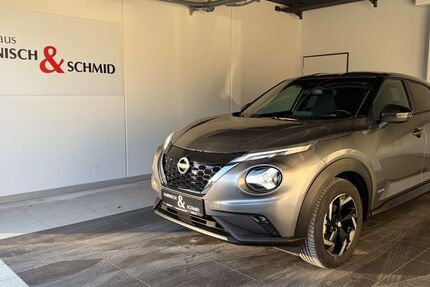 Nissan Juke 38.600 km 21.970 &euro; Gersthofen 86368