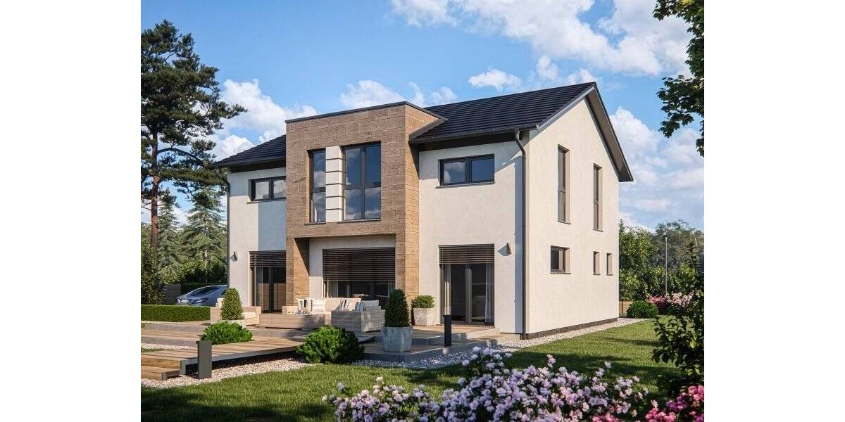 Einfamilienhaus Untermeitingen - 5 Zimmer, 168 m&sup2;, 730.000&euro; | Angebot:25701700