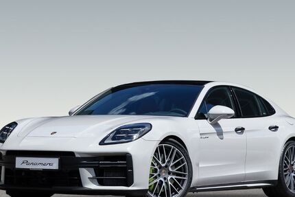 Porsche Panamera 9.900 km 129.800 &euro; Gersthofen 86368