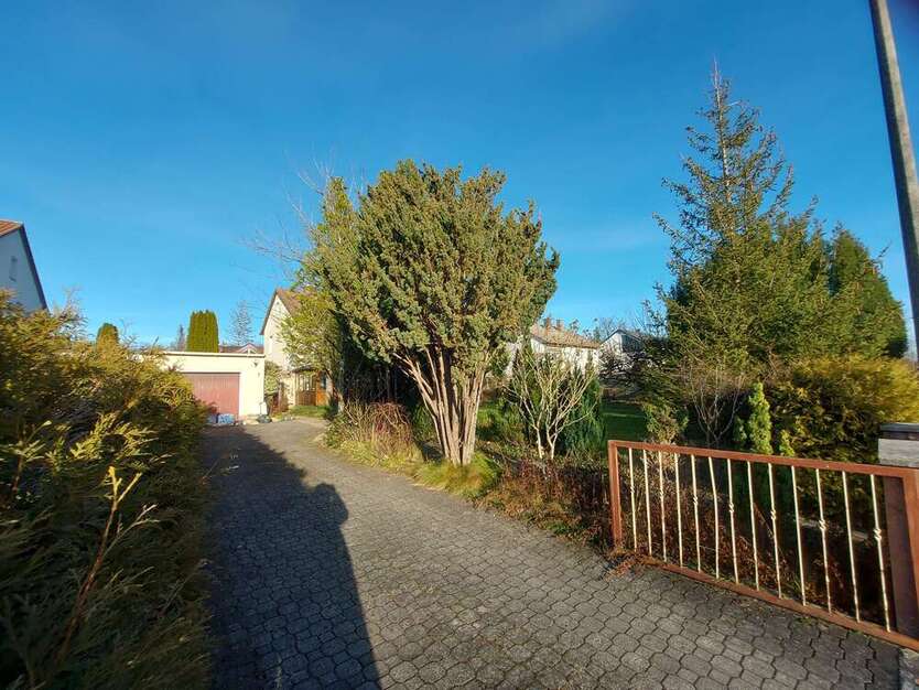 Grundstück zu verkaufen in Königsbrunn 793.000 € 992 m²