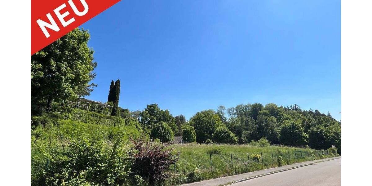 Grundstück Wulfertshausen Wulfertshausen - 740.000&euro; | Angebot:24039990