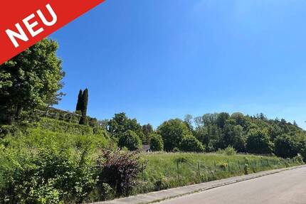 WULFERTSHAUSEN: ATTRAKTIVES BAUGRUNDSTÜCK IN BEGEHRTER LAGE ! zimmer