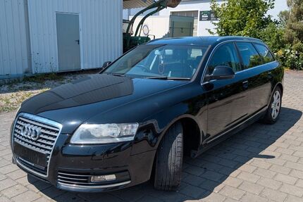 Audi A6 289.414 km 2.500 &euro; Meitingen 86405