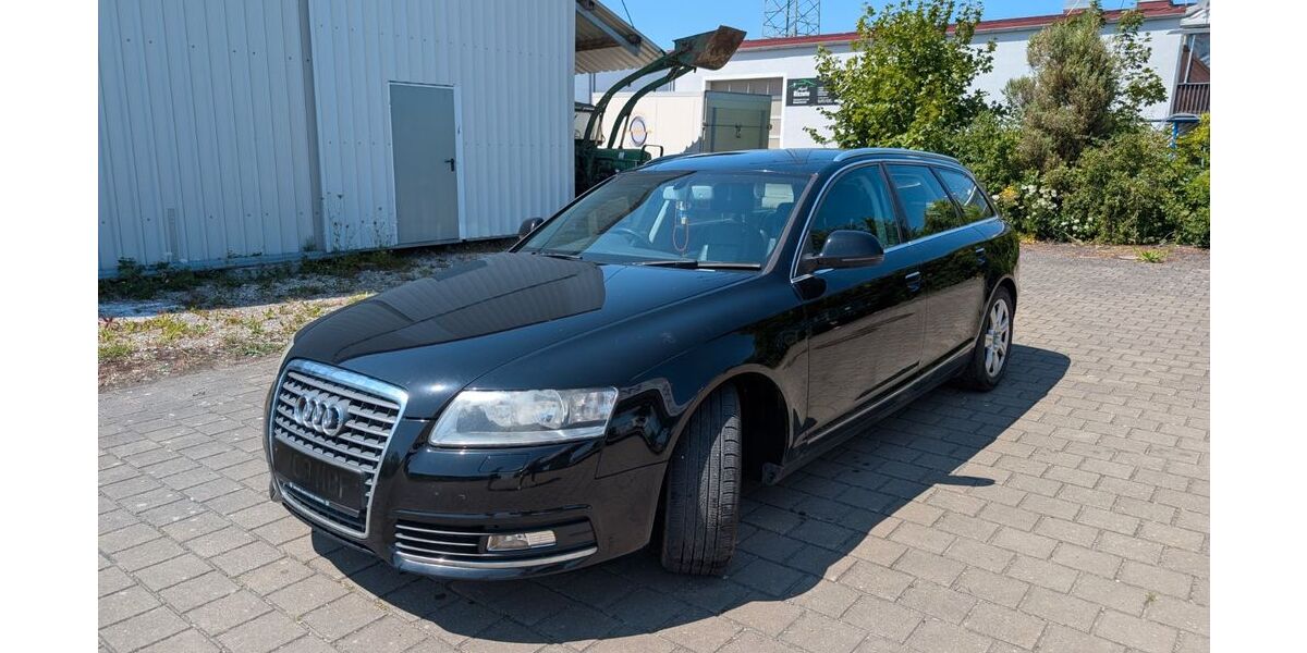Audi A6 289.414 km 2.500 &euro; Meitingen 86405