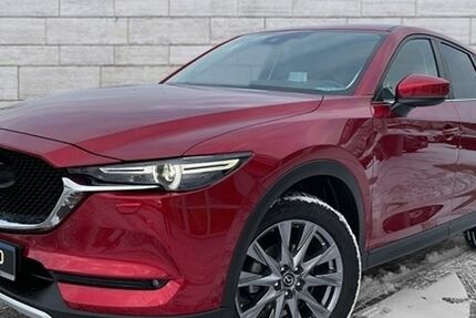 Mazda CX-5 33.400 km 25.790 &euro; Augsburg 86179