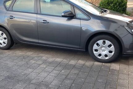 Opel Astra 196.000 km 4.500 &euro; Oberschweinbach 82294