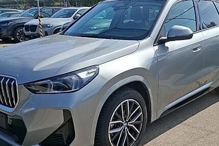 BMW X1 24.690 km 40.950 &euro; Augsburg 86199