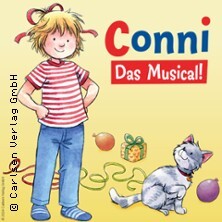 Conni - Das Musical Gersthofen