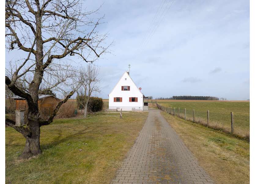 Grundstück zu verkaufen in Meitingen-Langenreichen 350.000 € 1082 m²