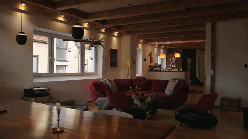 Mehrfamilienhaus, Wohnhaus Mering - 9 Zimmer, 274 m&sup2;, 1.300.000&euro; | Angebot:25855001