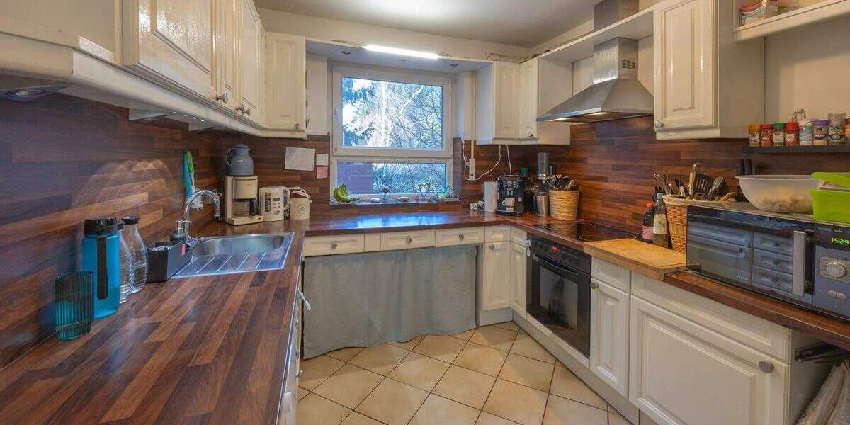 Reihenmittelhaus Althegnenberg - 5 Zimmer, 145 m&sup2;, 530.000&euro; | Angebot:25774690