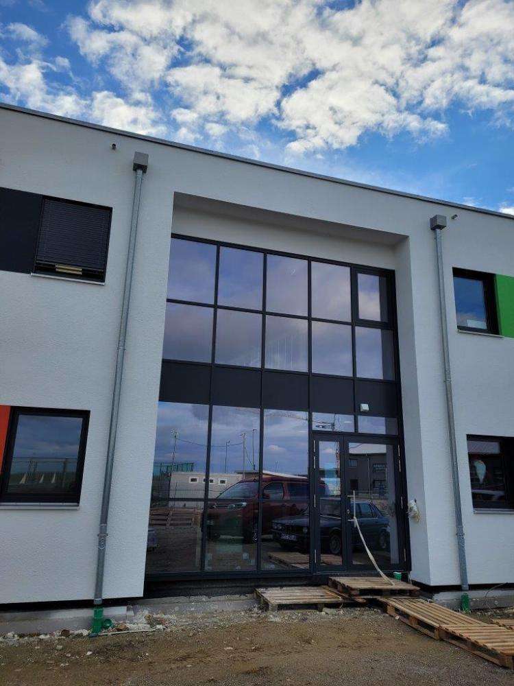 Büro in Mering 780 € 48 m²
