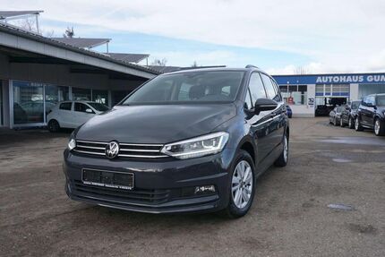 VW Touran 23.700 km 28.900 &euro; Dinkelscherben 86424
