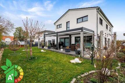 Haus Kissing - 5 Zimmer, 193 m&sup2;, 945.000&euro; | Angebot:26314110