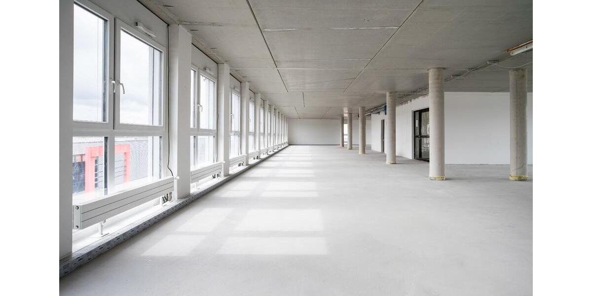 Gewerbeobjekt Augsburg Oberhausen - 16&euro; | Angebot:18302823