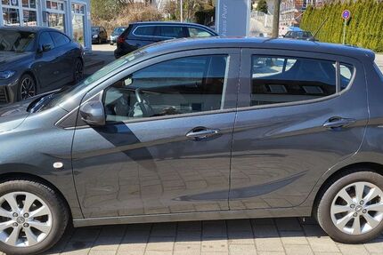 Opel Karl 43.501 km 7.999 &euro; Diedorf 86420